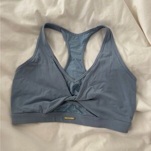 Whitney Simmons gymshark Sports Bra
